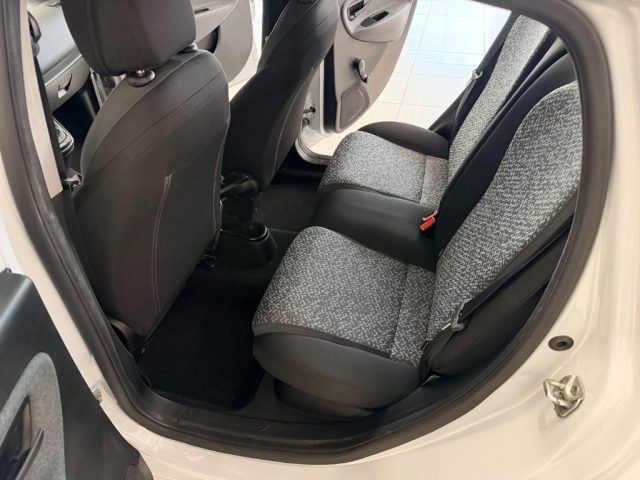 LANCIA YPSILON 1.0 FIREFLY 5 PORTE S&S HYBRID E - foto 10