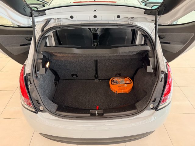 LANCIA YPSILON 1.0 FIREFLY 5 PORTE S&S HYBRID E - foto 11