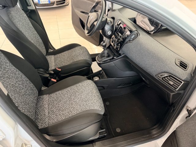 LANCIA YPSILON 1.0 FIREFLY 5 PORTE S&S HYBRID E - foto 13