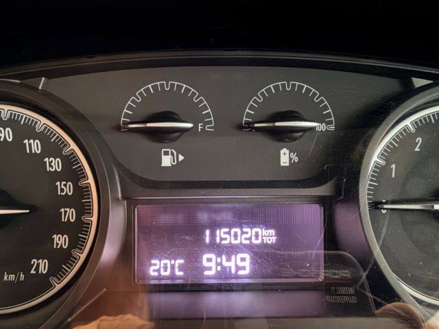 LANCIA YPSILON 1.0 FIREFLY 5 PORTE S&S HYBRID E - foto 15