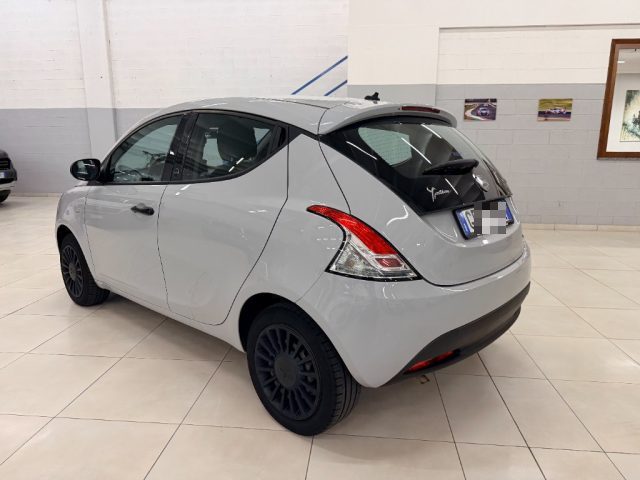 LANCIA YPSILON 1.0 FIREFLY 5 PORTE S&S HYBRID E - foto 7