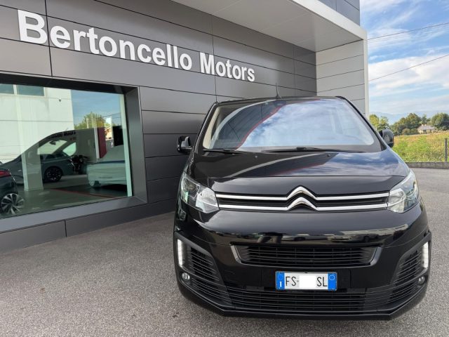 CITROEN SPACETOURER 2.0 BLUEHDI 150CV M SHINE 8 POST - foto 2