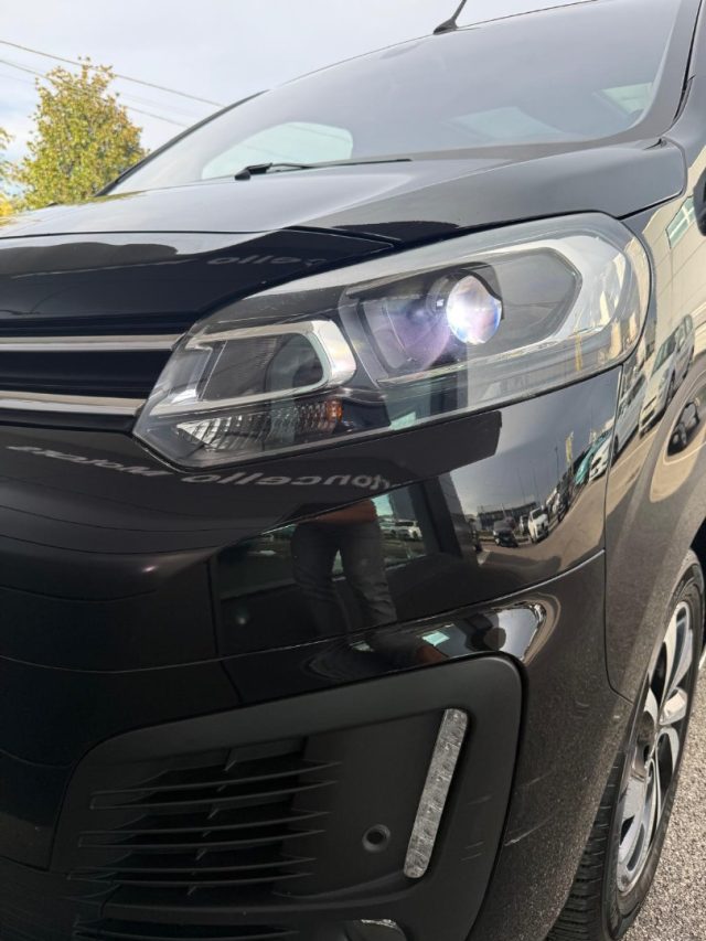 CITROEN SPACETOURER 2.0 BLUEHDI 150CV M SHINE 8 POST - foto 8