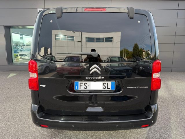 CITROEN SPACETOURER 2.0 BLUEHDI 150CV M SHINE 8 POST - foto 6