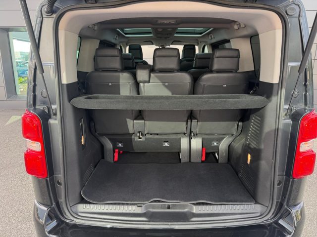 CITROEN SPACETOURER 2.0 BLUEHDI 150CV M SHINE 8 POST - foto 24