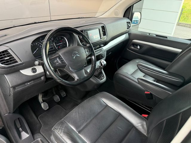 CITROEN SPACETOURER 2.0 BLUEHDI 150CV M SHINE 8 POST - foto 10