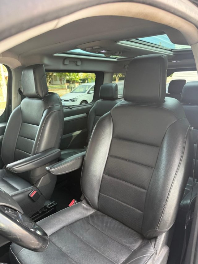 CITROEN SPACETOURER 2.0 BLUEHDI 150CV M SHINE 8 POST - foto 11
