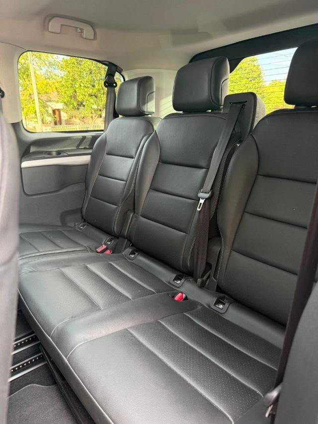 CITROEN SPACETOURER 2.0 BLUEHDI 150CV M SHINE 8 POST - foto 22