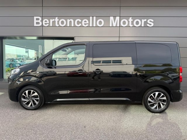 CITROEN SPACETOURER 2.0 BLUEHDI 150CV M SHINE 8 POST - foto 3