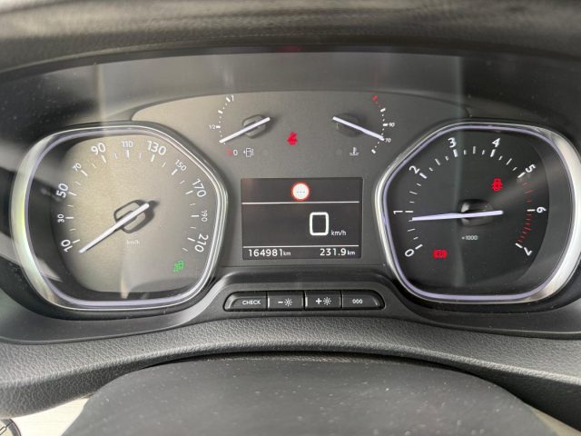 CITROEN SPACETOURER 2.0 BLUEHDI 150CV M SHINE 8 POST - foto 15