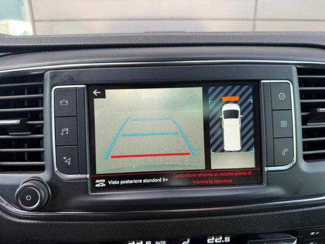 CITROEN SPACETOURER 2.0 BLUEHDI 150CV M SHINE 8 POST - foto 17