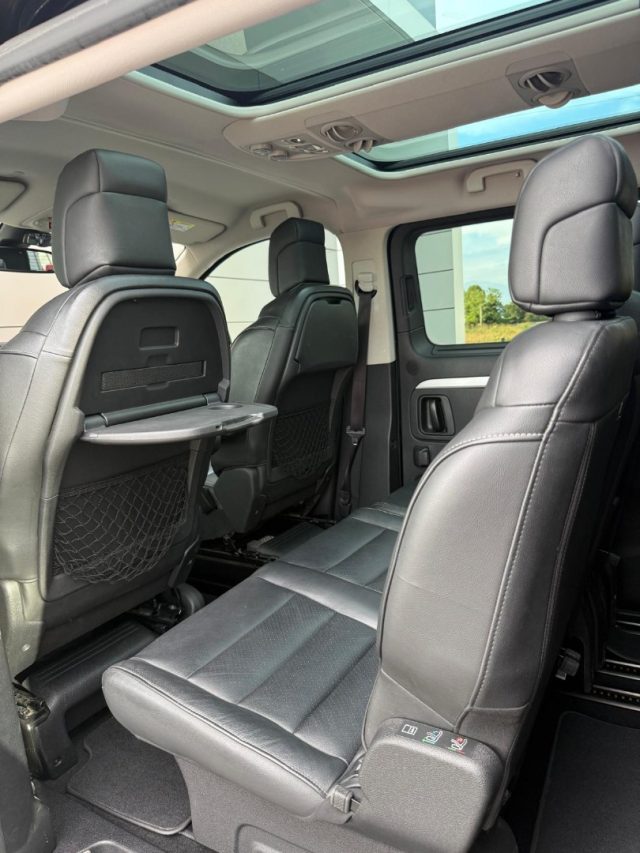 CITROEN SPACETOURER 2.0 BLUEHDI 150CV M SHINE 8 POST - foto 23
