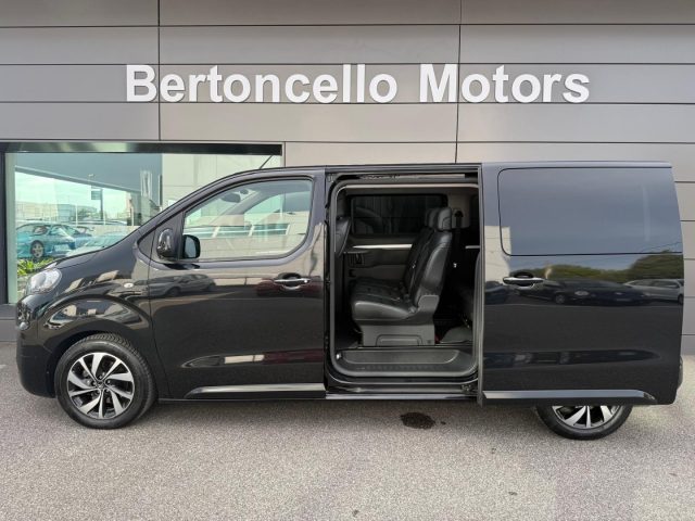 CITROEN SPACETOURER 2.0 BLUEHDI 150CV M SHINE 8 POST - foto 4