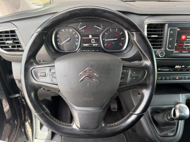 CITROEN SPACETOURER 2.0 BLUEHDI 150CV M SHINE 8 POST - foto 14