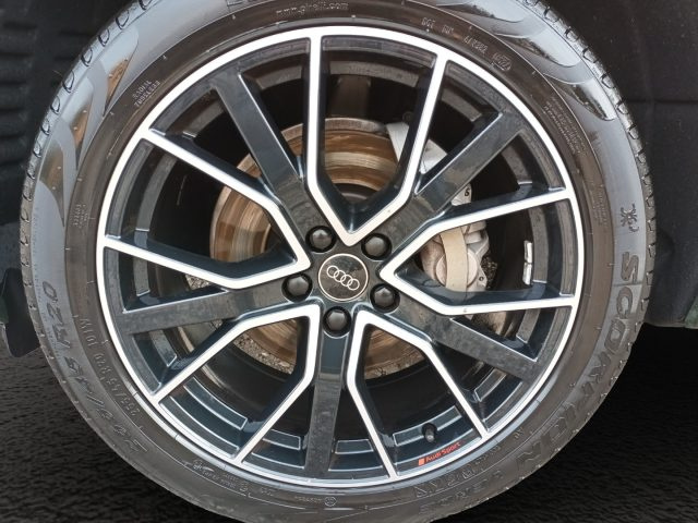 AUDI Q5 SPB 40 TDI BLACKLINE 204CV NAV C - foto 21