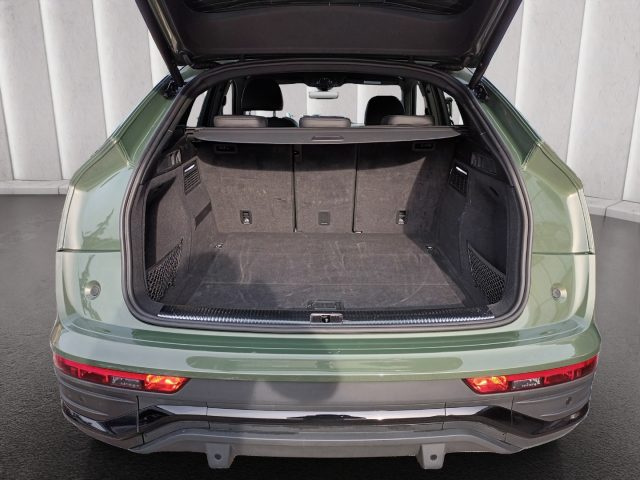 AUDI Q5 SPB 40 TDI BLACKLINE 204CV NAV C - foto 23