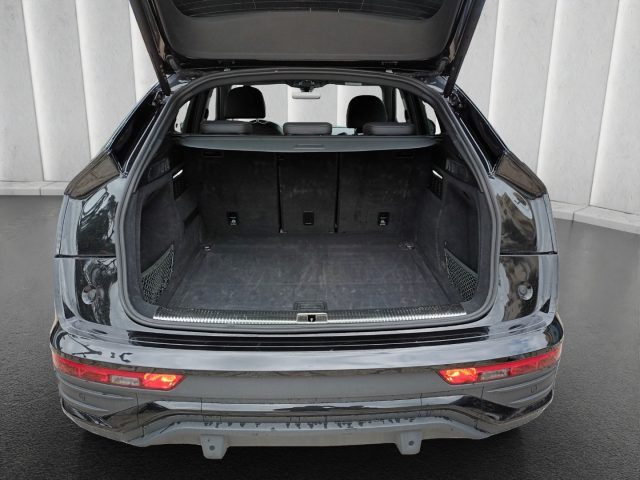 AUDI Q5 SPB 40 TDI BLACKLINE 204CV NAV C - foto 18