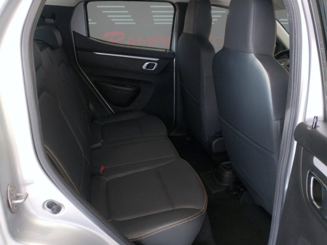 DACIA SPRING ELECTRIC 45 COMFORT PLUS KM 9.00 - foto 16