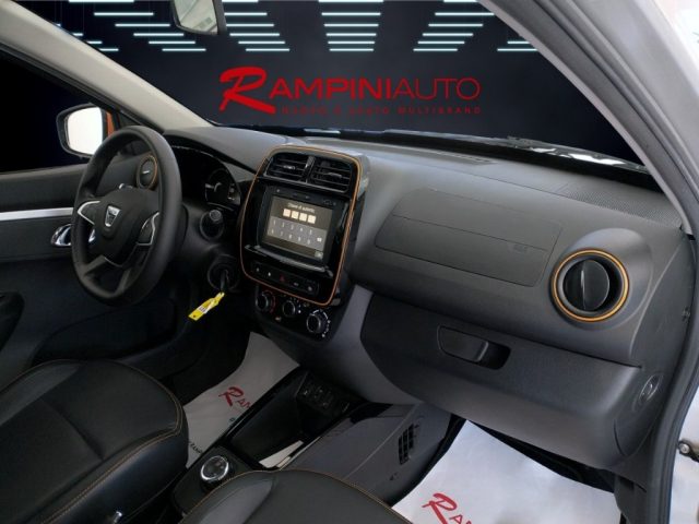 DACIA SPRING ELECTRIC 45 COMFORT PLUS KM 9.00 - foto 18