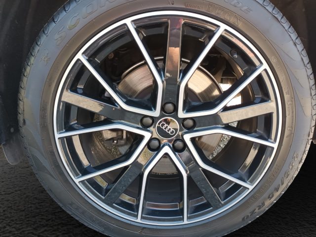 AUDI Q5 SPB 40 TDI BLACKLINE 204CV NAV C - foto 18