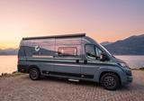VENDO Caravan e Camper a Ponderano – foto 1