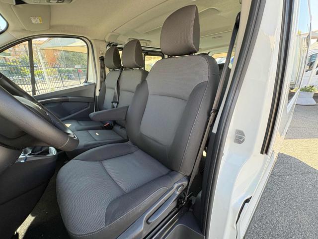 RENAULT TRAFIC BLUEDCI 150CV PC-TN AUTHENTIC - foto 15
