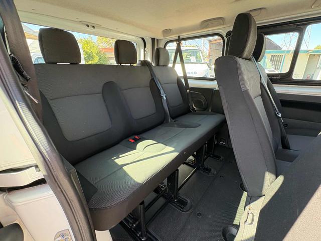 RENAULT TRAFIC BLUEDCI 150CV PC-TN AUTHENTIC - foto 20