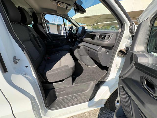 RENAULT TRAFIC BLUEDCI 150CV PC-TN AUTHENTIC - foto 18