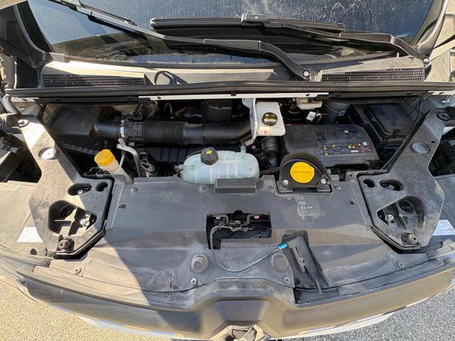 RENAULT TRAFIC BLUEDCI 150CV PC-TN AUTHENTIC - foto 23