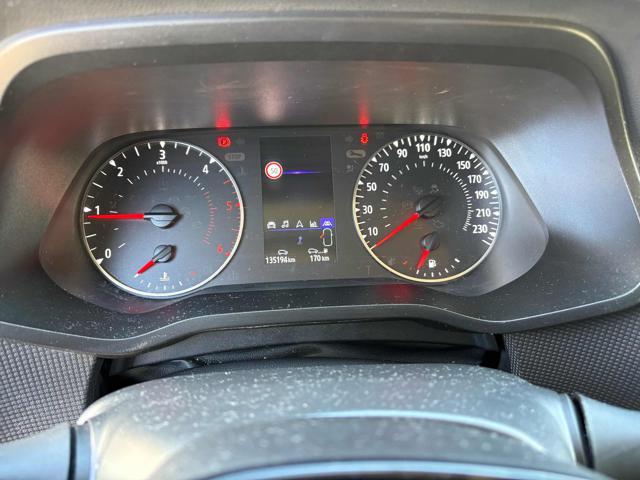 RENAULT TRAFIC BLUEDCI 150CV PC-TN AUTHENTIC - foto 11