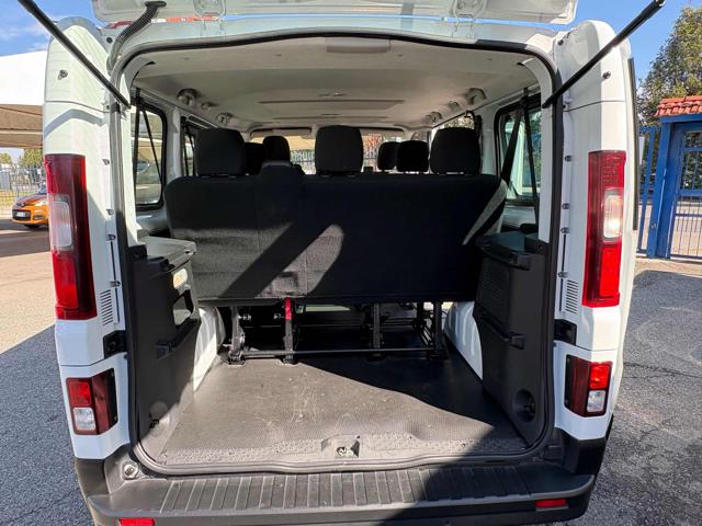 RENAULT TRAFIC BLUEDCI 150CV PC-TN AUTHENTIC - foto 21