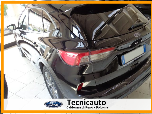 FORD KUGA 2.5 FULL HYBRID 190 CV CVT 2WD S - foto 6