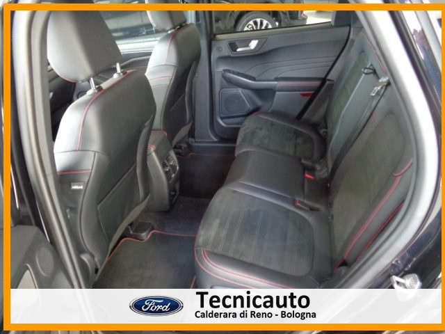 FORD KUGA 2.5 FULL HYBRID 190 CV CVT 2WD S - foto 9