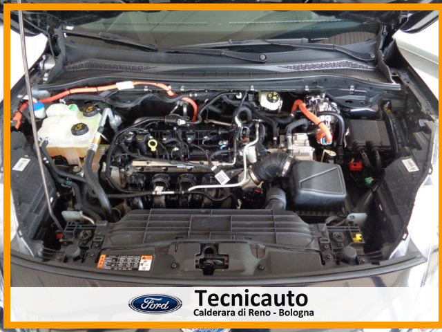 FORD KUGA 2.5 FULL HYBRID 190 CV CVT 2WD S - foto 10