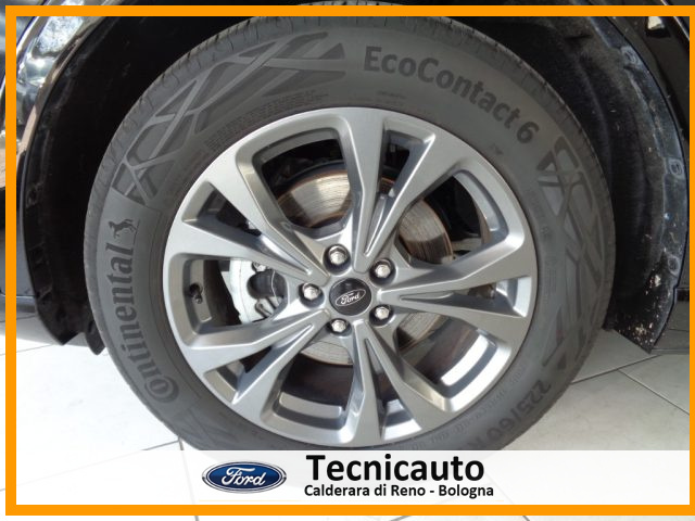 FORD KUGA 2.5 FULL HYBRID 190 CV CVT 2WD S - foto 22