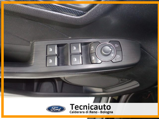 FORD KUGA 2.5 FULL HYBRID 190 CV CVT 2WD S - foto 20