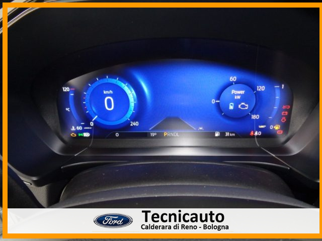 FORD KUGA 2.5 FULL HYBRID 190 CV CVT 2WD S - foto 16