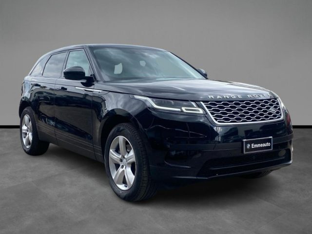LAND ROVER RANGE ROVER VELAR 2.0 SI4 250 CV - foto 6