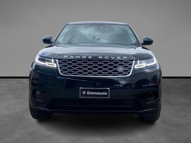 LAND ROVER RANGE ROVER VELAR 2.0 SI4 250 CV - foto 7