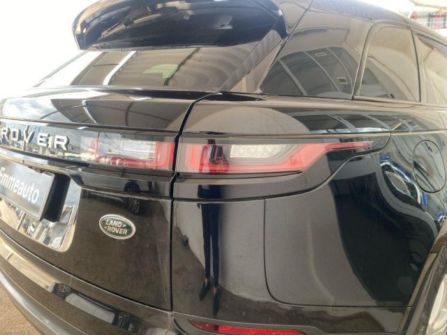 LAND ROVER RANGE ROVER VELAR 2.0 SI4 250 CV - foto 9