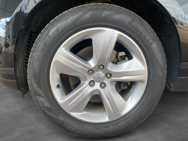 LAND ROVER RANGE ROVER VELAR 2.0 SI4 250 CV - foto 10