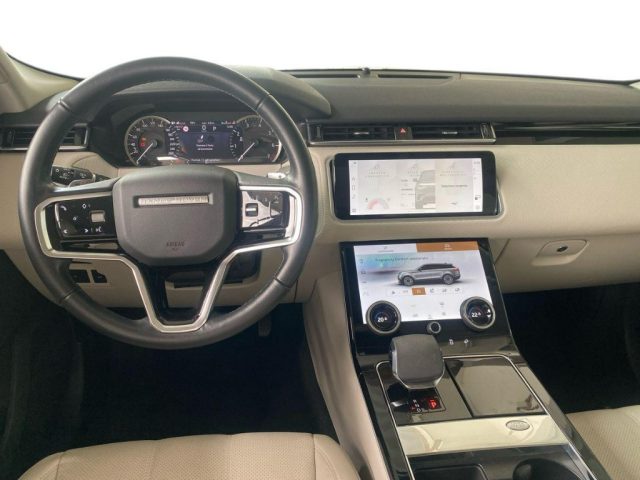 LAND ROVER RANGE ROVER VELAR 2.0 SI4 250 CV - foto 11