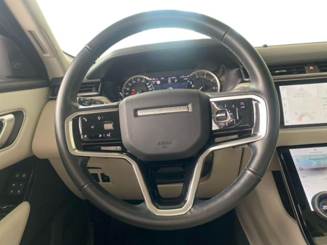 LAND ROVER RANGE ROVER VELAR 2.0 SI4 250 CV - foto 12