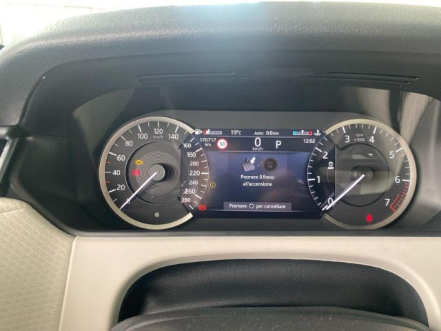 LAND ROVER RANGE ROVER VELAR 2.0 SI4 250 CV - foto 13