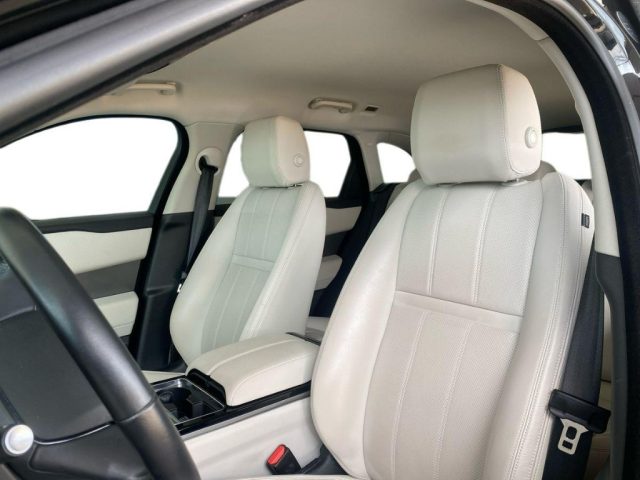 LAND ROVER RANGE ROVER VELAR 2.0 SI4 250 CV - foto 14