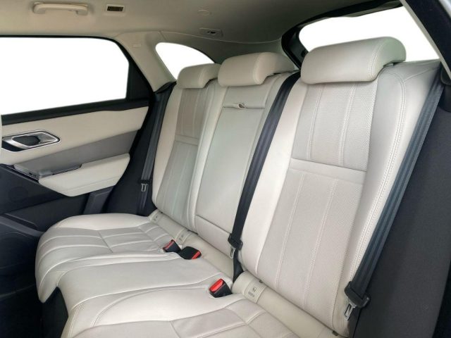 LAND ROVER RANGE ROVER VELAR 2.0 SI4 250 CV - foto 15