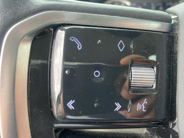 LAND ROVER RANGE ROVER VELAR 2.0 SI4 250 CV - foto 17