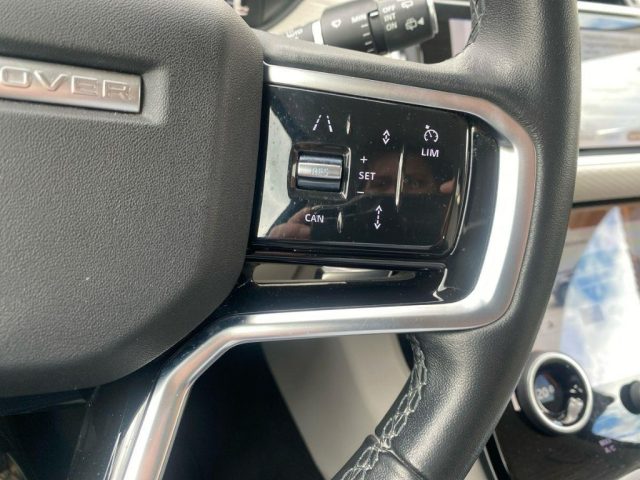 LAND ROVER RANGE ROVER VELAR 2.0 SI4 250 CV - foto 18