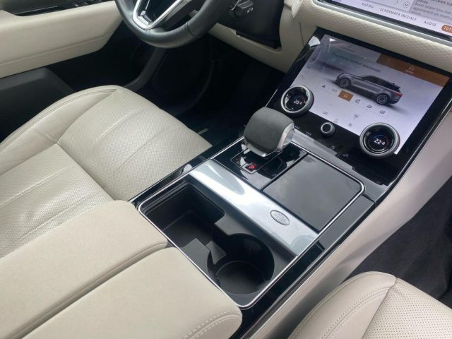 LAND ROVER RANGE ROVER VELAR 2.0 SI4 250 CV - foto 19