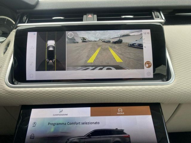 LAND ROVER RANGE ROVER VELAR 2.0 SI4 250 CV - foto 20